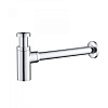 Сифон для раковины Timo 958/00L хром 100_100_2836399